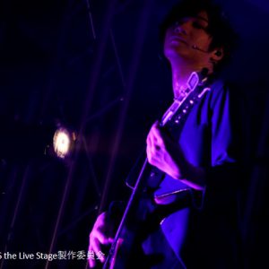 “軌跡”と“奇跡”の新たな一歩、「ARGONAVIS the Live Stage」公演レポート イメージ画像