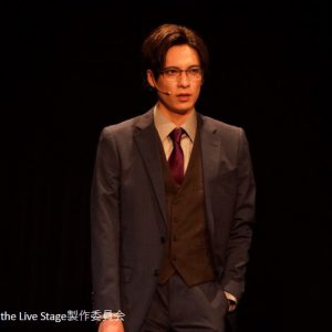 “軌跡”と“奇跡”の新たな一歩、「ARGONAVIS the Live Stage」公演レポート イメージ画像