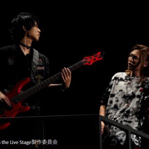 “軌跡”と“奇跡”の新たな一歩、「ARGONAVIS the Live Stage」公演レポート イメージ画像
