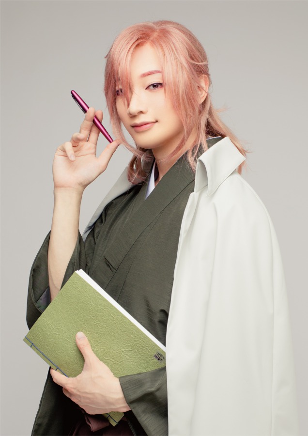 舞台「元号男子」が再び、和合真一・校條拳太朗ら続投で21年9月上演 イメージ画像