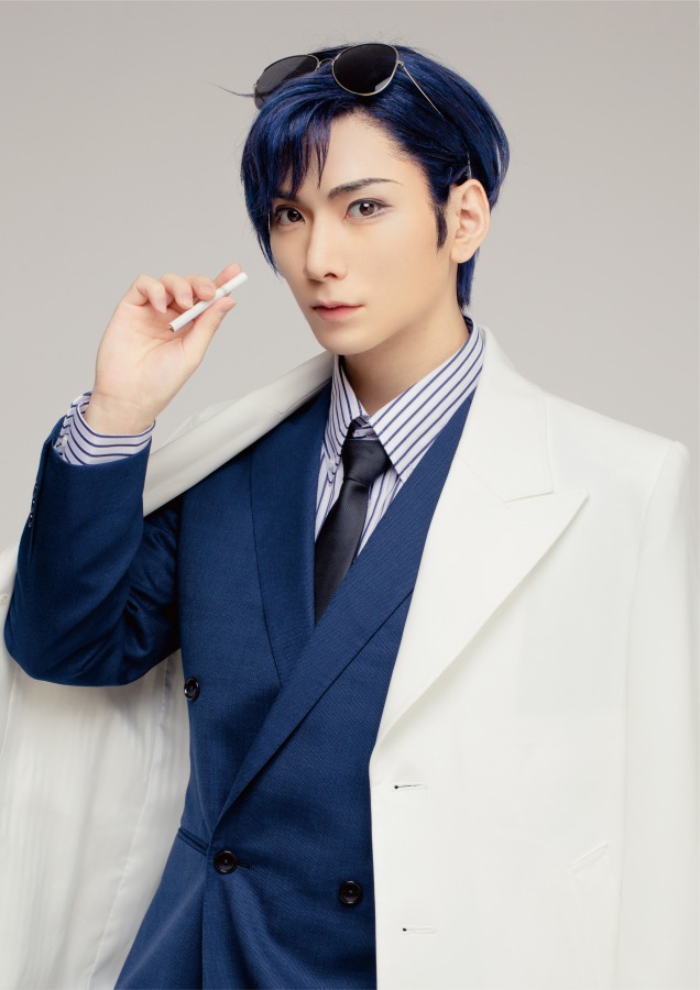 舞台「元号男子」が再び、和合真一・校條拳太朗ら続投で21年9月上演 イメージ画像