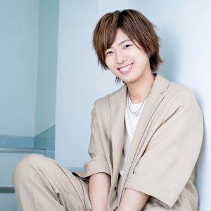 堀田竜成、救急看護師から役者へ…転換点とは？　舞台『観劇者』で課す“自分の色”の発見 イメージ画像