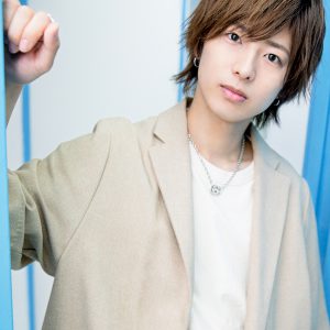 堀田竜成、救急看護師から役者へ…転換点とは？　舞台『観劇者』で課す“自分の色”の発見 イメージ画像