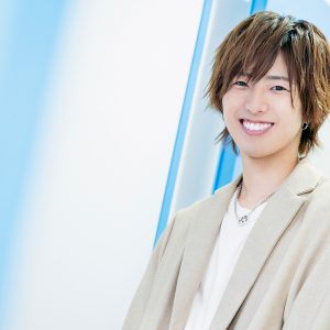 堀田竜成、救急看護師から役者へ…転換点とは？　舞台『観劇者』で課す“自分の色”の発見 イメージ画像