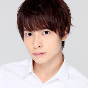 荒牧慶彦、小澤廉、北村諒が配信舞台「ひとりしばい」に出演決定 イメージ画像