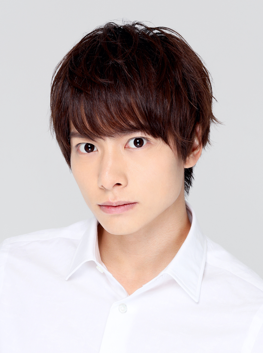 荒牧慶彦、小澤廉、北村諒が配信舞台「ひとりしばい」に出演決定 イメージ画像