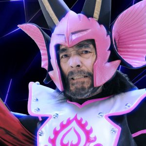 あふれる昭和レトロ感、日向野祥の主演映画「遊星王子２０２１」予告編公開 イメージ画像