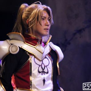 不条理でも、希望と勇気を胸に…　舞台『盾の勇者の成り上がり』ゲネプロレポート イメージ画像