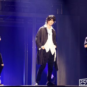 荒々しく強烈な“命”への讃歌　「Zoo-Z the STAGE」ゲネプロレポート イメージ画像