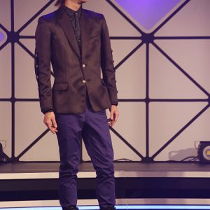 極上の原石が瞬き出す、「VAZZROCK STAGE」Ep1『0carat』ゲネプロレポート イメージ画像