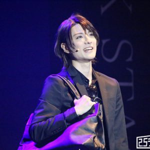 極上の原石が瞬き出す、「VAZZROCK STAGE」Ep1『0carat』ゲネプロレポート イメージ画像