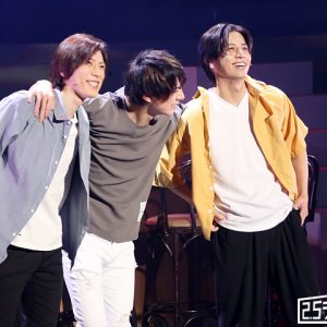 荒々しく強烈な“命”への讃歌　「Zoo-Z the STAGE」ゲネプロレポート イメージ画像