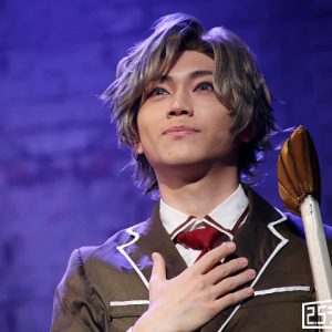 不条理でも、希望と勇気を胸に…　舞台『盾の勇者の成り上がり』ゲネプロレポート イメージ画像