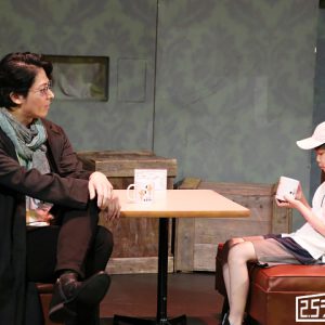 荒々しく強烈な“命”への讃歌　「Zoo-Z the STAGE」ゲネプロレポート イメージ画像