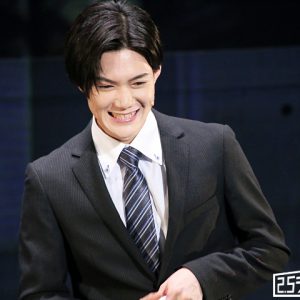 荒々しく強烈な“命”への讃歌　「Zoo-Z the STAGE」ゲネプロレポート イメージ画像