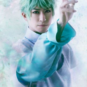 舞台『機動戦士ガンダム00』続編・延期公演が22年2月上演へ　橋本祥平・赤澤燈ら続投 イメージ画像