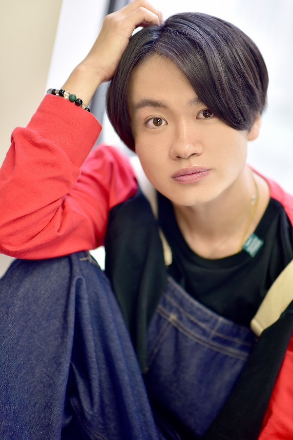 鳥越裕貴＆椎名鯛造、“自由な大人たち”による『眠れぬ森のオーバード』は「絶対面白い」 イメージ画像