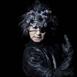 舞台「HELI-X」第2弾が今年10月上演、新キャストに平野良・杉江大志ら　ビジュアル公開 イメージ画像