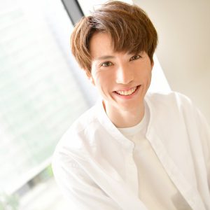 竹中凌平＆佐伯亮、溢れ出る原作への愛　リボステ最終章も「進化し続けます」 イメージ画像