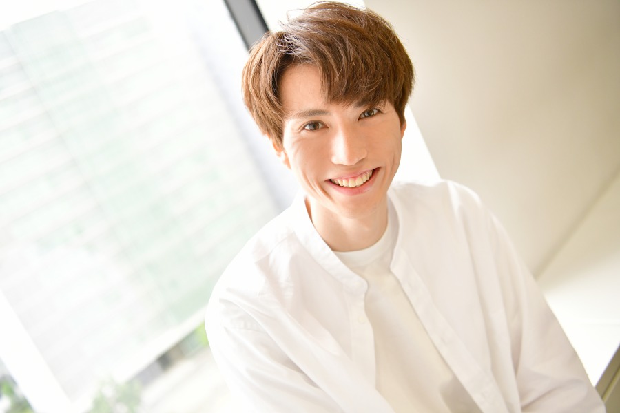 竹中凌平＆佐伯亮、溢れ出る原作への愛　リボステ最終章も「進化し続けます」 イメージ画像