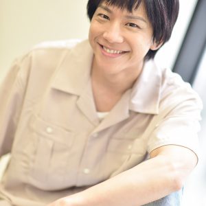 鳥越裕貴＆椎名鯛造、“自由な大人たち”による『眠れぬ森のオーバード』は「絶対面白い」 イメージ画像