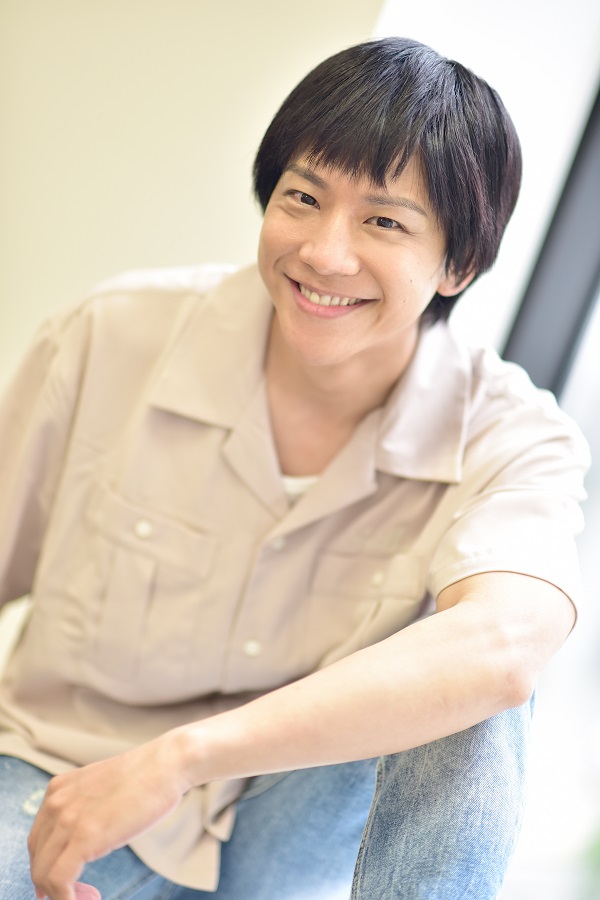 鳥越裕貴＆椎名鯛造、“自由な大人たち”による『眠れぬ森のオーバード』は「絶対面白い」 イメージ画像