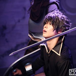 不条理でも、希望と勇気を胸に…　舞台『盾の勇者の成り上がり』ゲネプロレポート イメージ画像