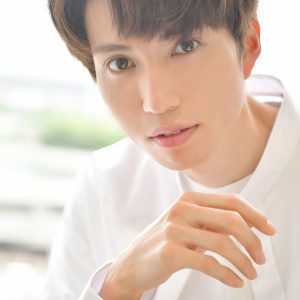 竹中凌平＆佐伯亮、溢れ出る原作への愛　リボステ最終章も「進化し続けます」 イメージ画像