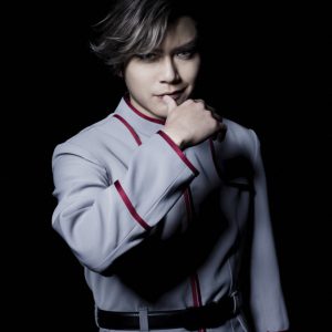 舞台「HELI-X」第2弾が今年10月上演、新キャストに平野良・杉江大志ら　ビジュアル公開 イメージ画像