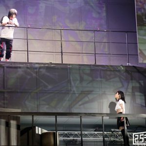 荒々しく強烈な“命”への讃歌　「Zoo-Z the STAGE」ゲネプロレポート イメージ画像