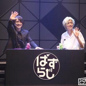 極上の原石が瞬き出す、「VAZZROCK STAGE」Ep1『0carat』ゲネプロレポート イメージ画像