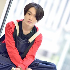 鳥越裕貴＆椎名鯛造、“自由な大人たち”による『眠れぬ森のオーバード』は「絶対面白い」 イメージ画像