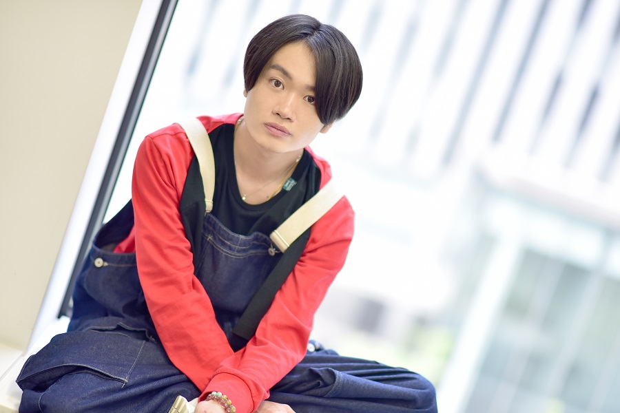 鳥越裕貴＆椎名鯛造、“自由な大人たち”による『眠れぬ森のオーバード』は「絶対面白い」 イメージ画像