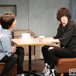 荒々しく強烈な“命”への讃歌　「Zoo-Z the STAGE」ゲネプロレポート イメージ画像