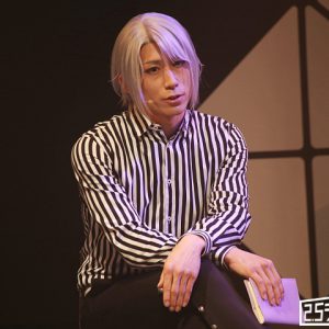 極上の原石が瞬き出す、「VAZZROCK STAGE」Ep1『0carat』ゲネプロレポート イメージ画像