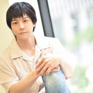 鳥越裕貴＆椎名鯛造、“自由な大人たち”による『眠れぬ森のオーバード』は「絶対面白い」 イメージ画像