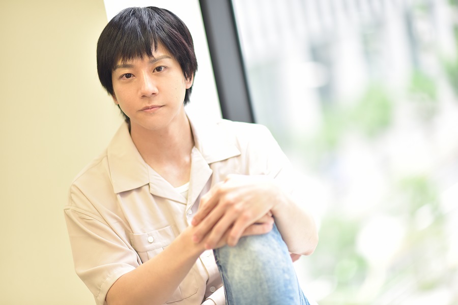 鳥越裕貴＆椎名鯛造、“自由な大人たち”による『眠れぬ森のオーバード』は「絶対面白い」 イメージ画像