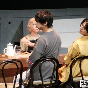 荒々しく強烈な“命”への讃歌　「Zoo-Z the STAGE」ゲネプロレポート イメージ画像
