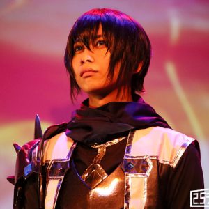 不条理でも、希望と勇気を胸に…　舞台『盾の勇者の成り上がり』ゲネプロレポート イメージ画像