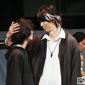 荒々しく強烈な“命”への讃歌　「Zoo-Z the STAGE」ゲネプロレポート イメージ画像