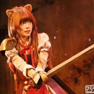 不条理でも、希望と勇気を胸に…　舞台『盾の勇者の成り上がり』ゲネプロレポート イメージ画像