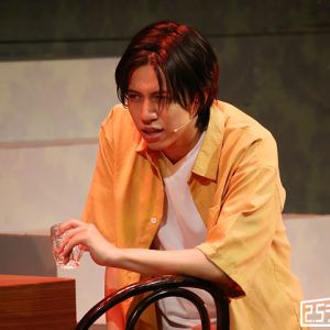 荒々しく強烈な“命”への讃歌　「Zoo-Z the STAGE」ゲネプロレポート イメージ画像