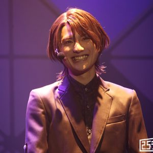 極上の原石が瞬き出す、「VAZZROCK STAGE」Ep1『0carat』ゲネプロレポート イメージ画像