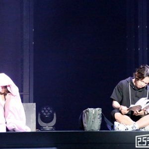 荒々しく強烈な“命”への讃歌　「Zoo-Z the STAGE」ゲネプロレポート イメージ画像
