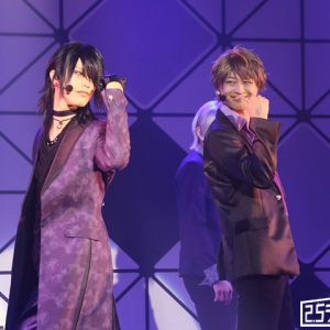 極上の原石が瞬き出す、「VAZZROCK STAGE」Ep1『0carat』ゲネプロレポート イメージ画像