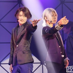 極上の原石が瞬き出す、「VAZZROCK STAGE」Ep1『0carat』ゲネプロレポート イメージ画像