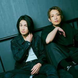 松田凌＆陳内将、「東リベ」出演に武者震い　舞台化では“生々しさ”をダイレクトに イメージ画像