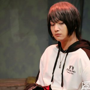 荒々しく強烈な“命”への讃歌　「Zoo-Z the STAGE」ゲネプロレポート イメージ画像