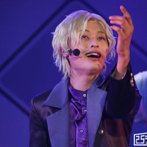 極上の原石が瞬き出す、「VAZZROCK STAGE」Ep1『0carat』ゲネプロレポート イメージ画像
