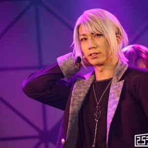 極上の原石が瞬き出す、「VAZZROCK STAGE」Ep1『0carat』ゲネプロレポート イメージ画像